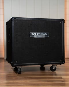 Mesa Boogie Powerhouse 4x10 Cab - 4ohm - Pre-Owned