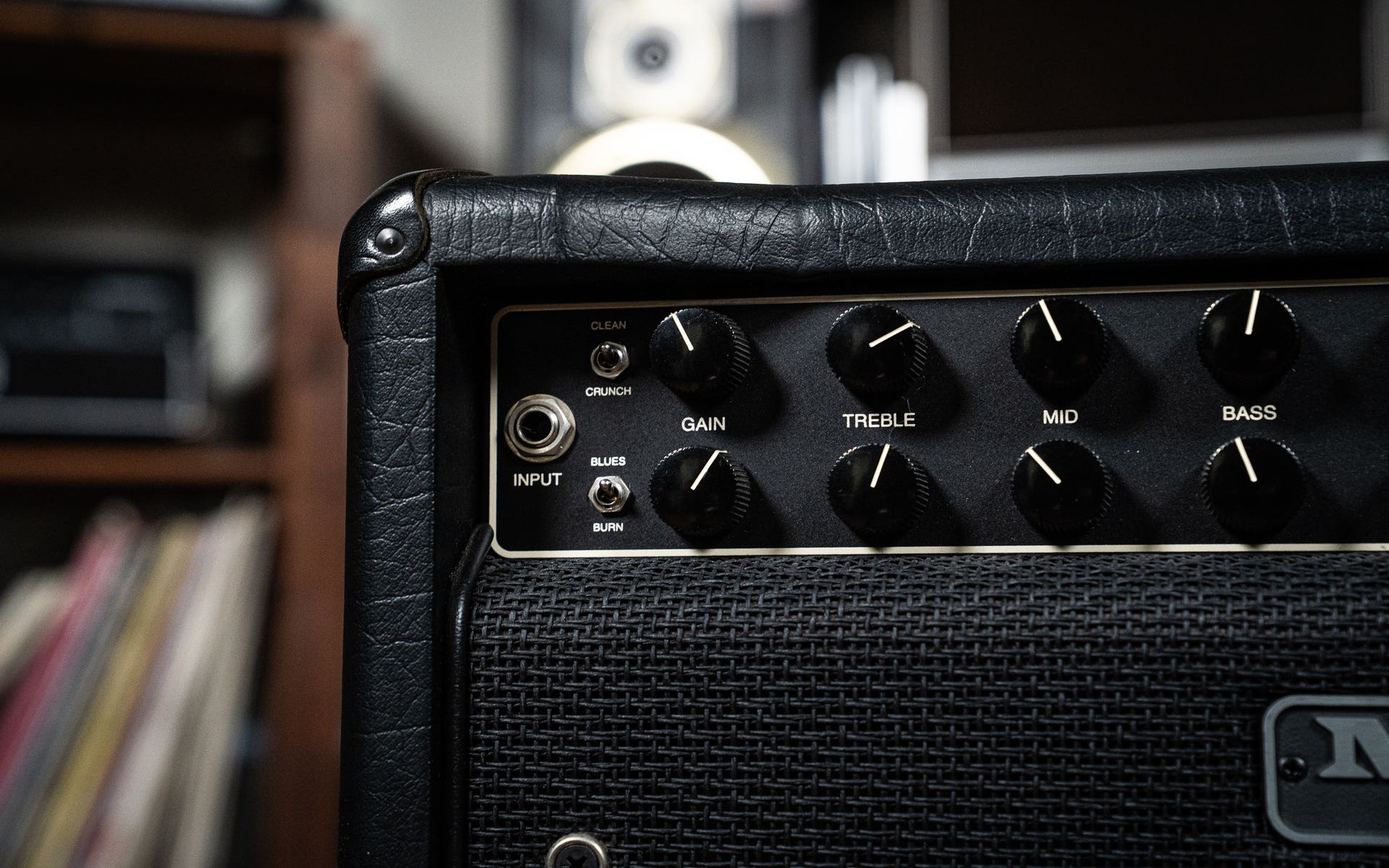 Mesa Boogie Express 5:25 Combo - Pre-Owned