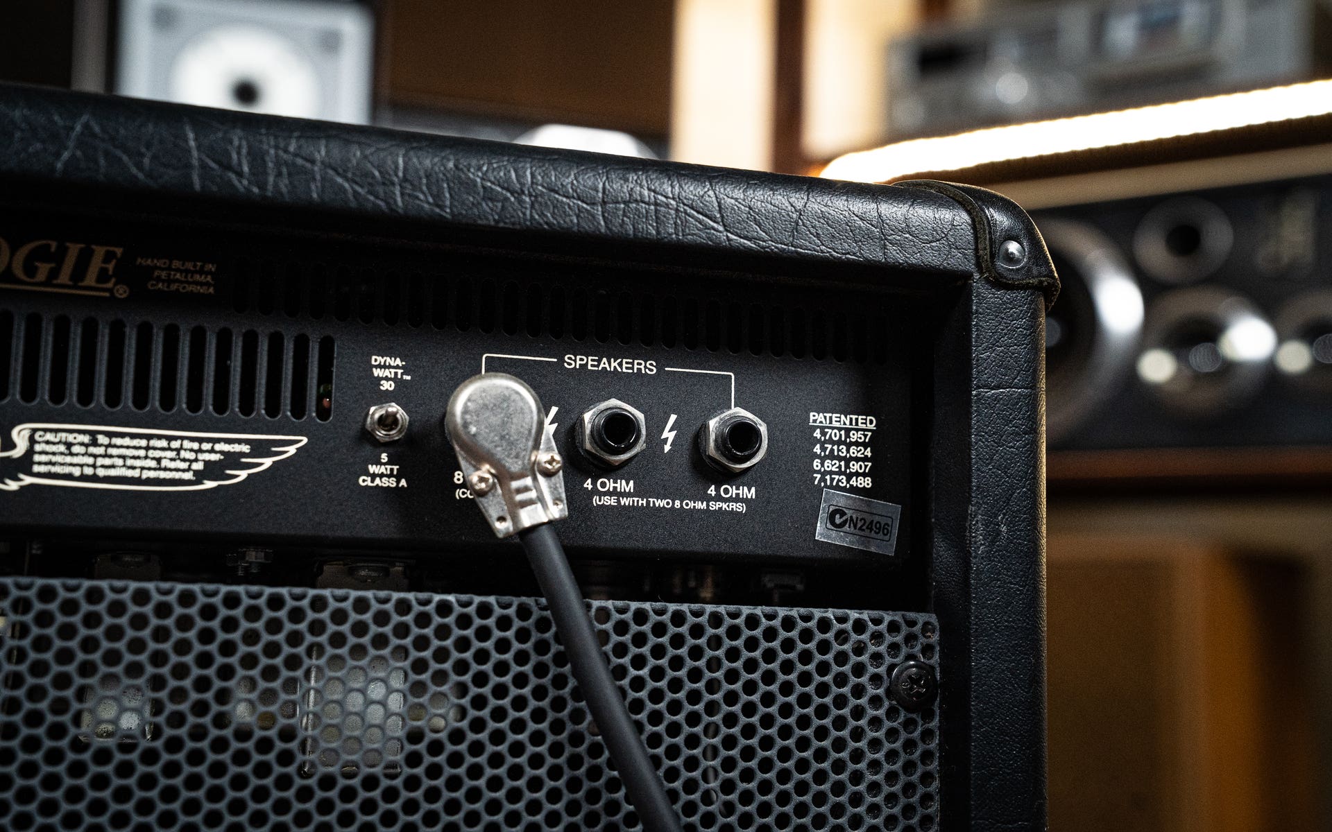 Mesa Boogie Express 5:25 Combo - Pre-Owned