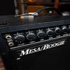 Mesa Boogie Mark III Simul-class Guitar Amp Combo - Pre-Owned