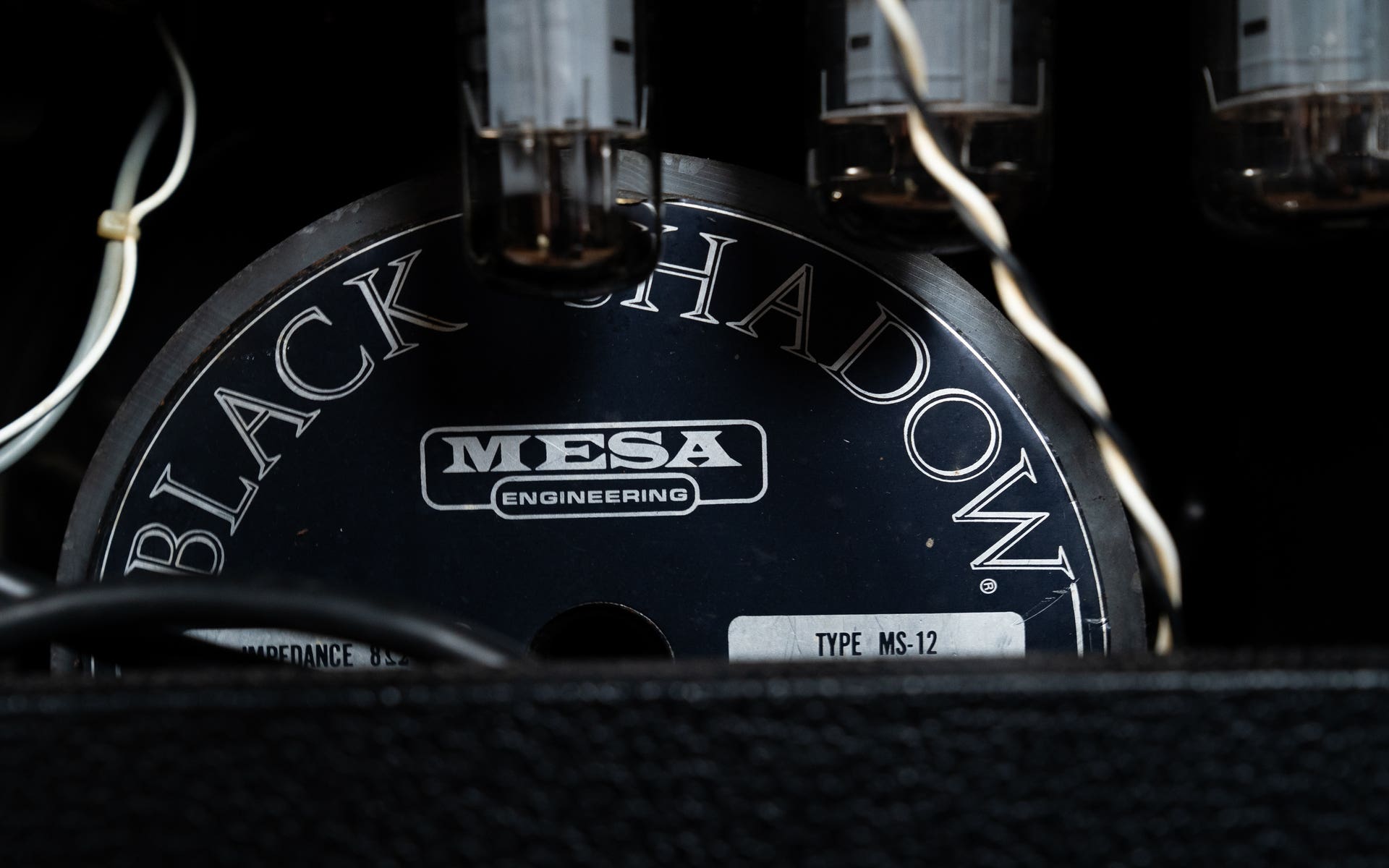 Mesa Boogie Mark III Simul-class Guitar Amp Combo - Pre-Owned