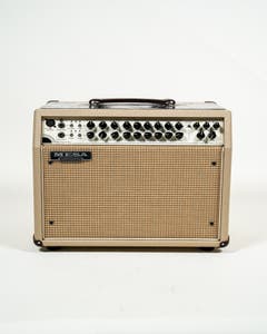 Mesa Boogie Rosette 300 1x10 Acoustic Amp w/Cover - Pre-Owned