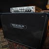 Mesa Boogie Powerhouse 4x10 Bass Cab w/Cover - Pre-Owned