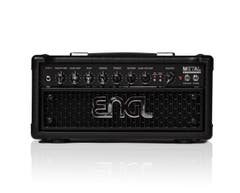 ENGL E309 Metalmaster 20 Guitar Amp Head