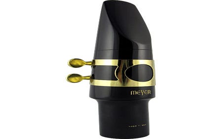 meyer Bari Sax mouthpiece rubber TMR-6MM