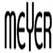 meyer Bari Sax mouthpiece rubber TMR-6MM