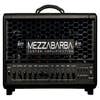 Mezzabarba TRINITY 100W EL34 Guitar Amp Head