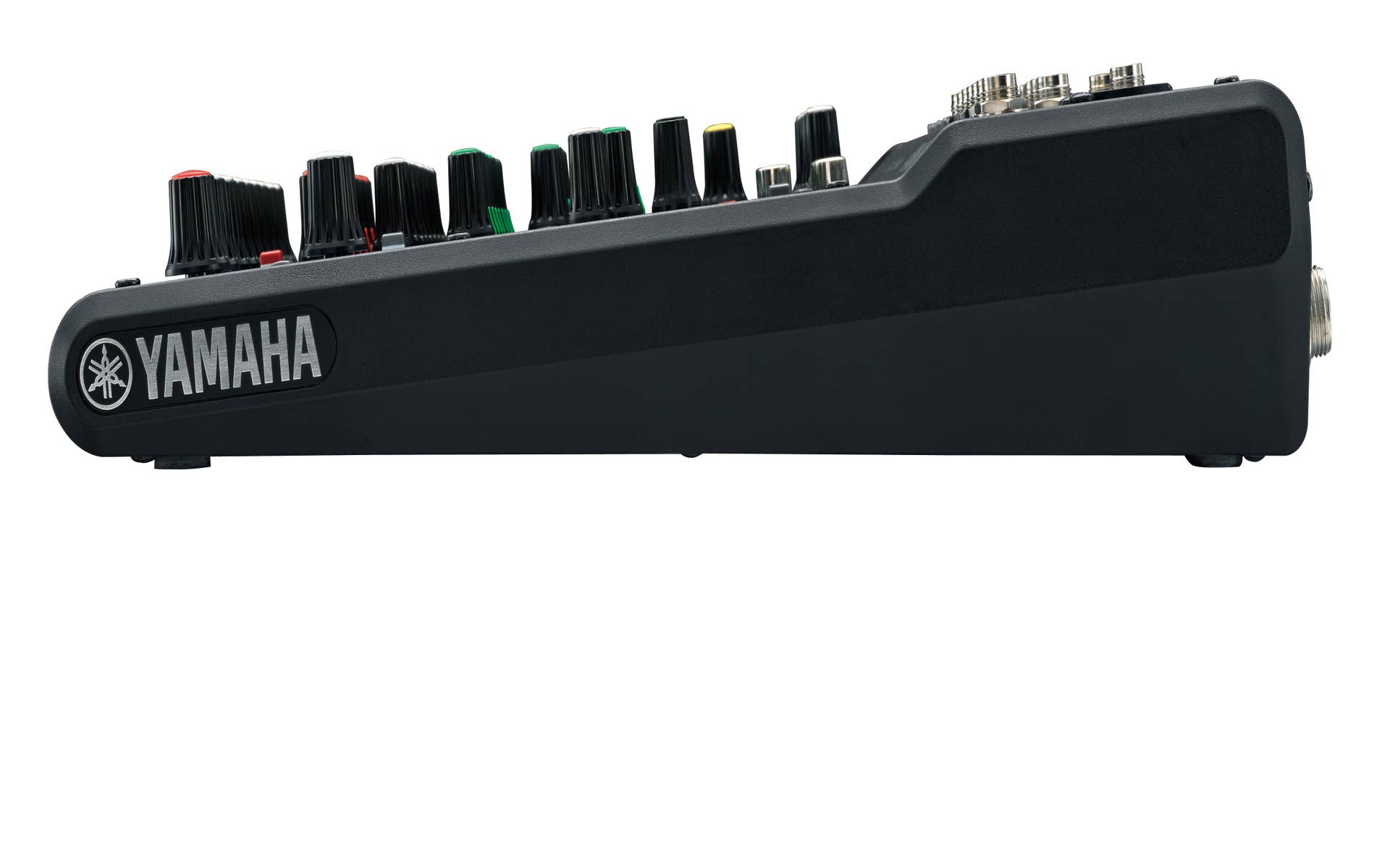 Yamaha MG10XU Mixer w/ Digital FX and USB