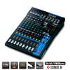 Yamaha MG12XU Mixer w/ Digital FX and USB