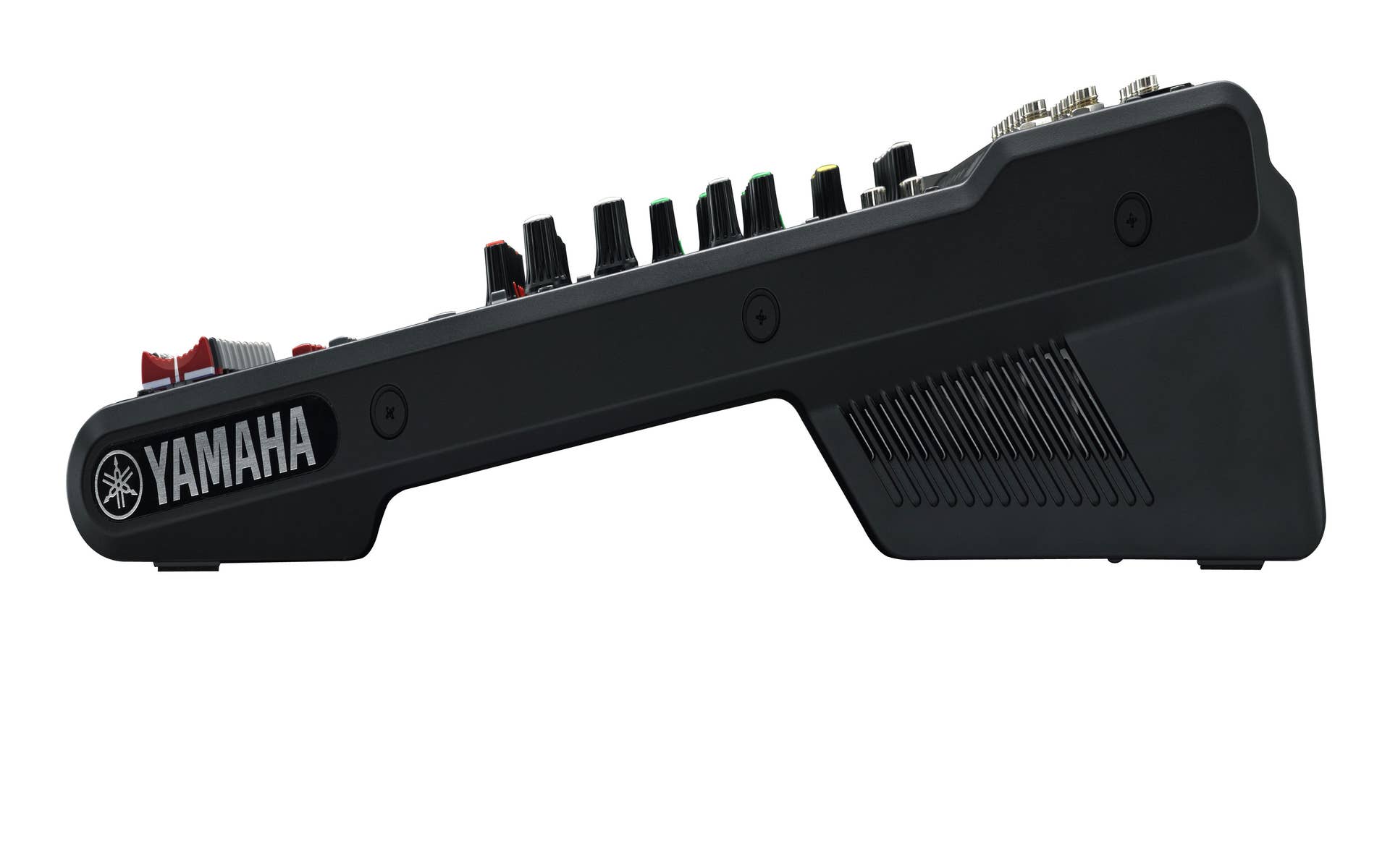 Yamaha MG12XU Mixer w/ Digital FX and USB