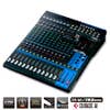 Yamaha MG16XU Mixer w/ Digital FX and USB