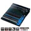 Yamaha MG20XU Mixer w/ Digital FX and USB