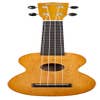 Mahalo Hano Series Soprano Ukulele - Vint. Natural (MH1VNA)