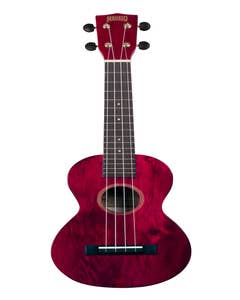 Mahalo Hano Series Concert Ukulele (MH2TWR)