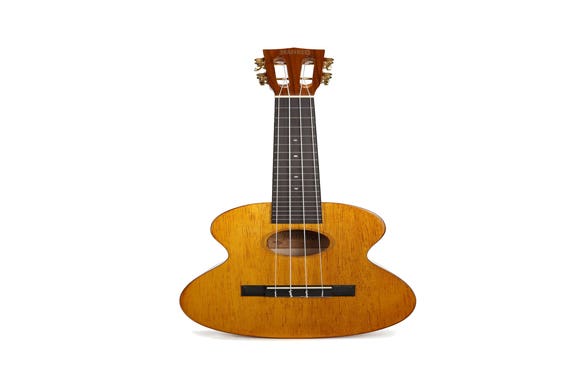 Mahalo Hano Series Tenor Ukulele (MH3VNA)