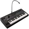 Korg microKORG 2 BK Synth / Vocoder - Limited Edition Black