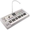 Korg microKORG 2 WH Synth / Vocoder - Limited Edition White