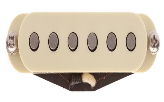 Suhr ML Standard Single Coil Pickup - Bridge- Parchment