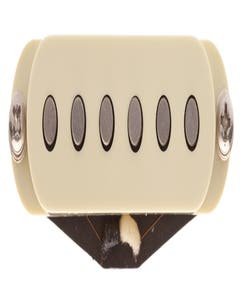 Suhr ML Standard Single Coil Pickup - Bridge- Parchment