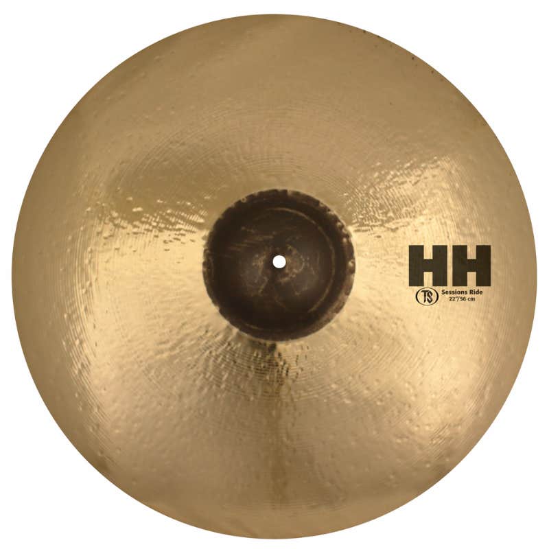 Sabian outlet cymbal factory