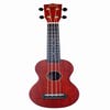 Mahalo Java Series Soprano Ukulele (MJ1VNA)
