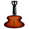 Mahalo Java Series Tenor Ukulele (MJ33TS)