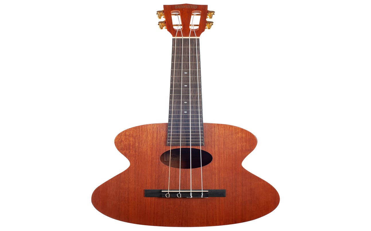 Mahalo Java Series Baritone Ukulele (MJ4TBR)
