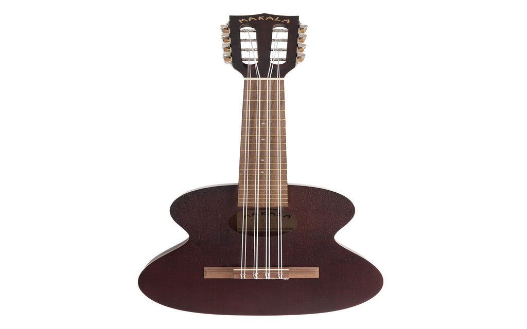 Makala MK-8 8-String Tenor Ukulele (MK-8)