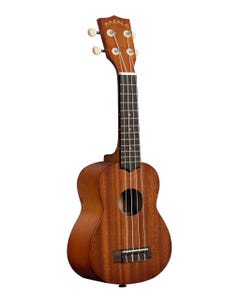 Makala Soprano Ukulele Pack
