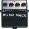 Boss ML-2 Metal Core (ML2)