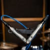 Presonus PM-2 Small-Diaphragm Cardioid Condenser Microphones (Stereo Pair)