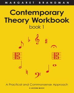Contemporary Theory Workbook 1