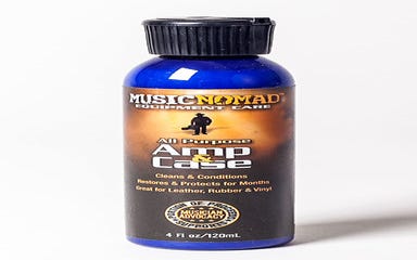 Music Nomad Amp & Case Cleaner