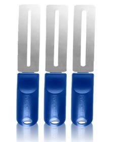 Music Nomad Premium Fretboard Grip Guards - 3 Pack