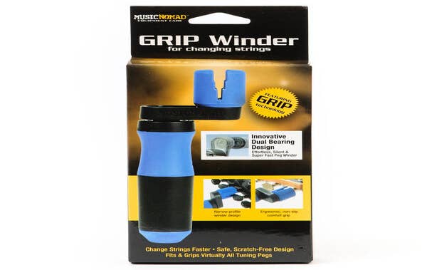 Music Nomad Ultimate Guitar Workstation / Maintenance Pack