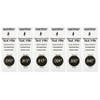 Music Nomad Diamond-coated Nut File Set - 10-42 Gauge