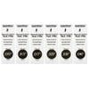 Music Nomad Diamond-coated Nut File Set - 10-46 Gauge