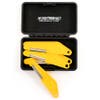 Music Nomad Diamond-coated Nut File Set - 10-42 Gauge