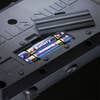 Roland MOBILE CUBE Battery-Powered Stereo Amplifier (MB-CUBE)