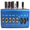 Strymon Mobius Modulation Effects Pedal