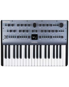 Modal ARGON8 37-Key 8-Voice Wavetable Synthesizer