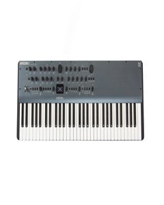 Modal ARGON8X 61-Key 8-Voice Wavetable Synthesizer