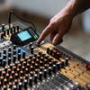 Tascam Model-2400 MultiTrack Recording / Live Mixer