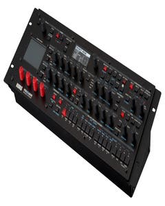 Korg ModWave Wavetable Synthesizer Module