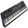 Yamaha MODX6+ 61 Semi-weighted key Synthesizer