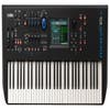 Yamaha MODX6+ 61 Semi-weighted key Synthesizer