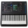 Yamaha MODX6+ 61 Semi-weighted key Synthesizer