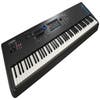 Yamaha MODX8+ 88 Graded Hammer Key Synthesizer