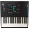 Yamaha MODX8+ 88 Graded Hammer Key Synthesizer