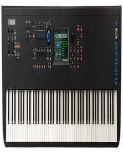 Yamaha MODX8+ 88 Graded Hammer Key Synthesizer